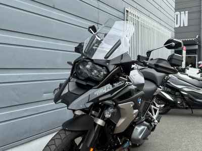 BMW R1200GS 2024