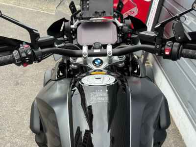 BMW R1200GS 2024