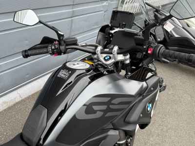 BMW R1200GS 2024