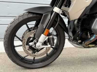 BMW R1200GS 2024