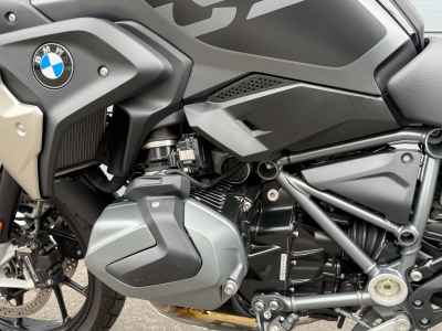 BMW R1200GS 2024