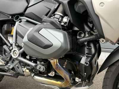 BMW R1200GS 2024