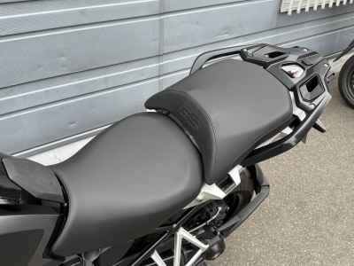 BMW R1200GS 2024