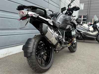 BMW R1200GS 2024