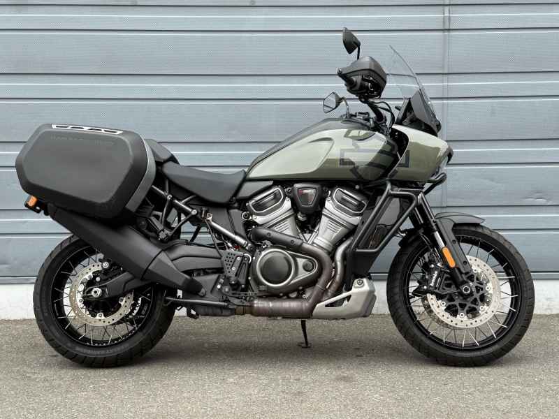 Harley-Davidson RH1250S 2021