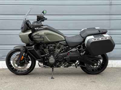 Harley-Davidson RH1250S 2021
