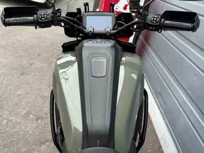 Harley-Davidson RH1250S 2021