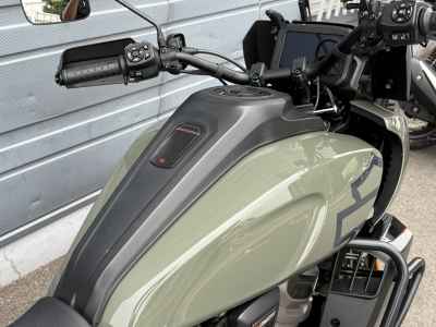 Harley-Davidson RH1250S 2021
