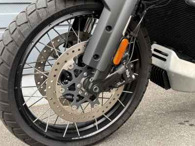 Harley-Davidson RH1250S 2021