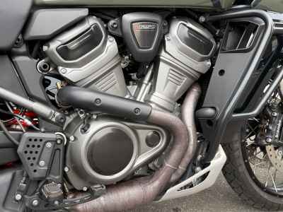 Harley-Davidson RH1250S 2021