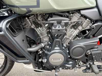 Harley-Davidson RH1250S 2021