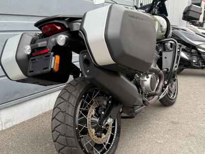 Harley-Davidson RH1250S 2021