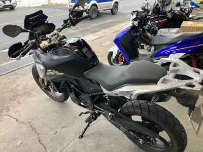 BMW G310R 2023