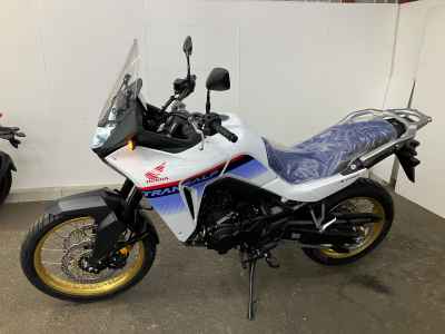 Honda Transalp 750 2025