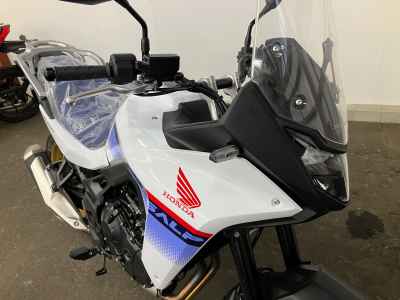 Honda Transalp 750 2025