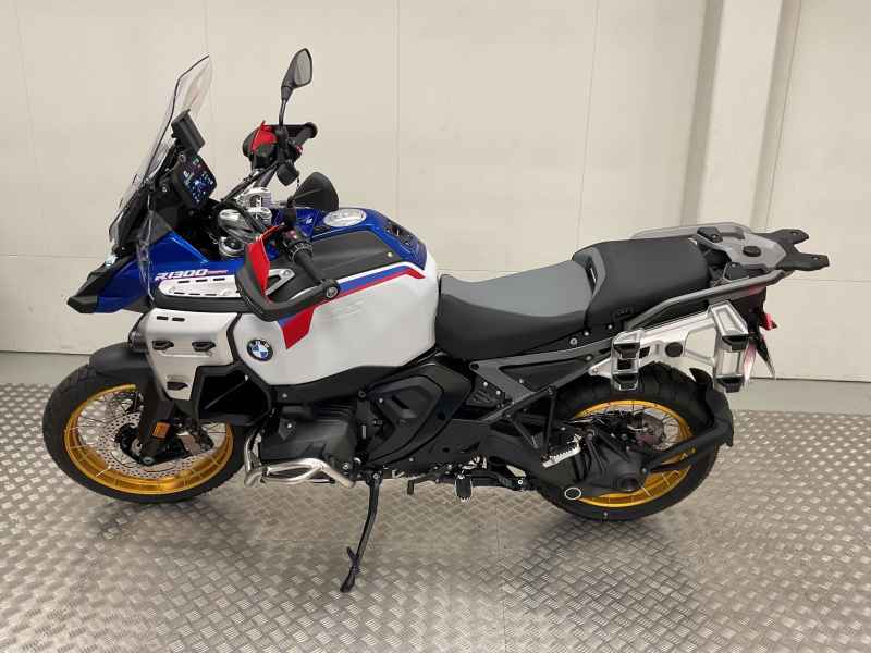 BMW R1300GS 2025