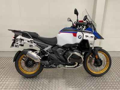 BMW R1300GS 2025