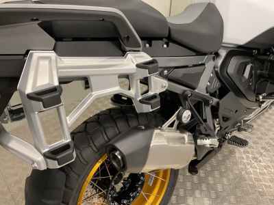 BMW R1300GS 2025