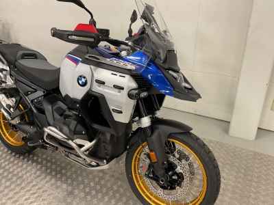 BMW R1300GS 2025