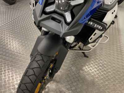 BMW R1300GS 2025