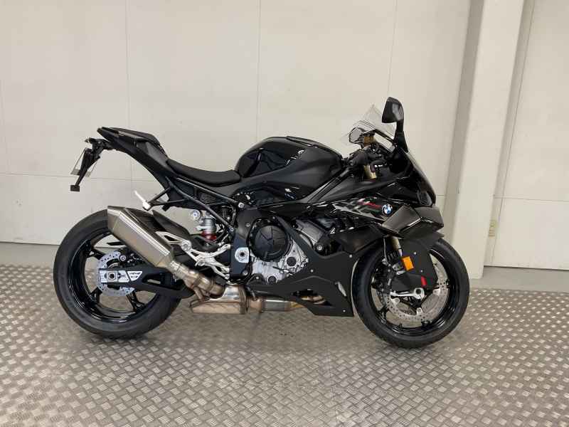 BMW S1000RR 2025
