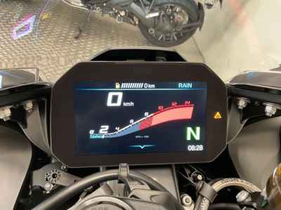 BMW S1000RR 2025