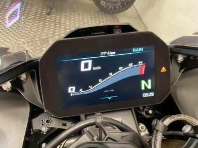 BMW S1000RR 2025