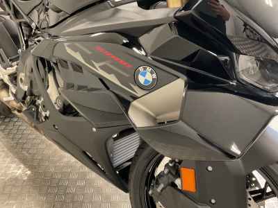 BMW S1000RR 2025