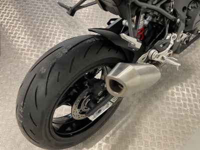BMW S1000RR 2025