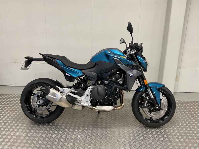 BMW F900R 2025