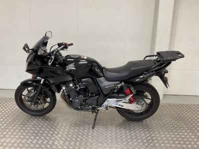 Honda CB400SFV 2021