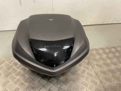 Honda CB400SFV 2021