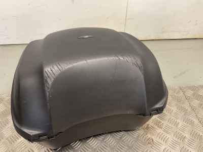 Honda CB400SFV 2021