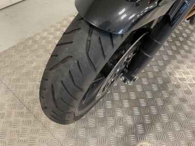 Honda CB400SFV 2021