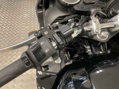 Honda CB400SFV 2021