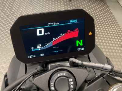 BMW S1000R 2025
