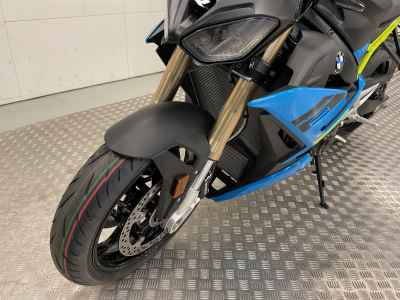 BMW S1000R 2025