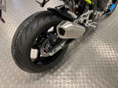 BMW S1000R 2025