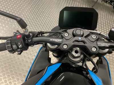 BMW S1000R 2025