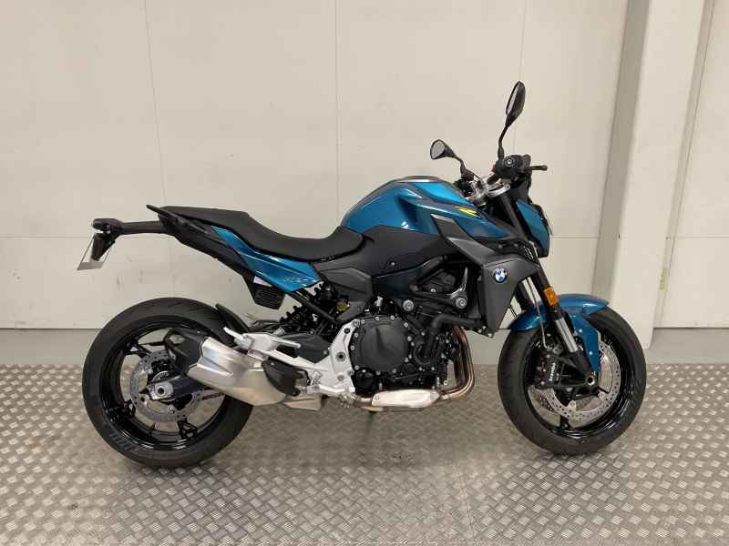 BMW F900R 2025