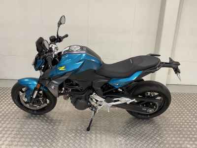 BMW F900R 2025