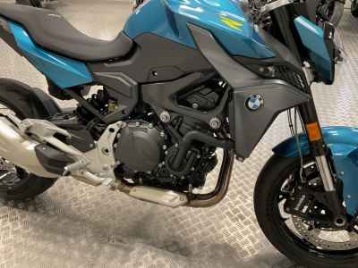 BMW F900R 2025