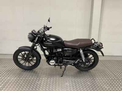 Honda GB350 2022