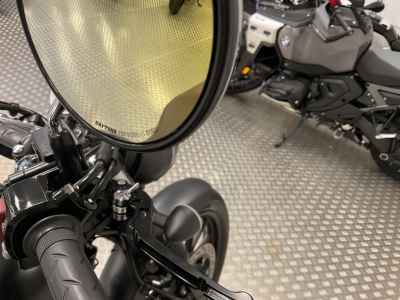 Honda GB350 2022