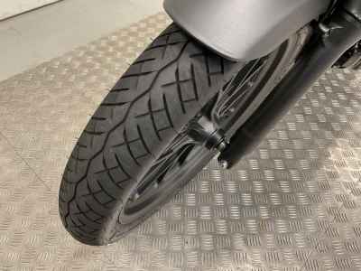 Honda GB350 2022