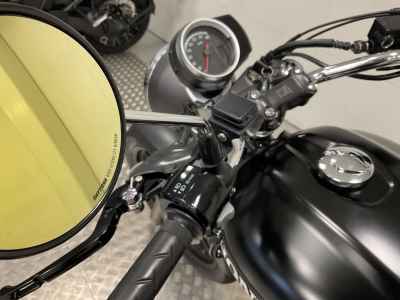 Honda GB350 2022