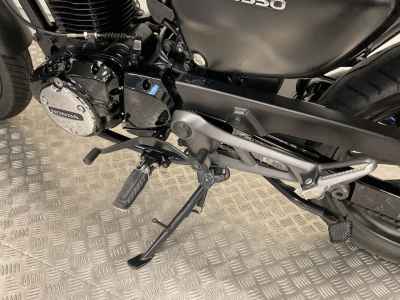 Honda GB350 2022