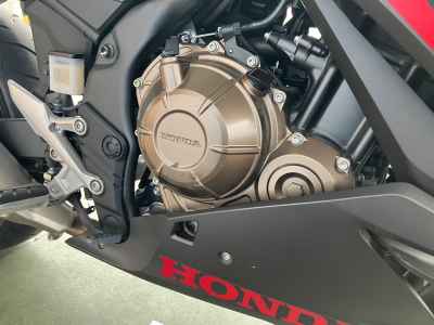 Honda CBR400R 2020