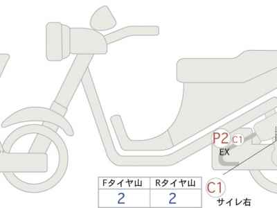 Yamaha YZF-R7 2022