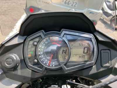 Kawasaki D-Tracker 125 2022